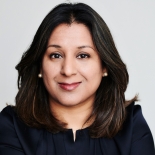 Sharmina Khan